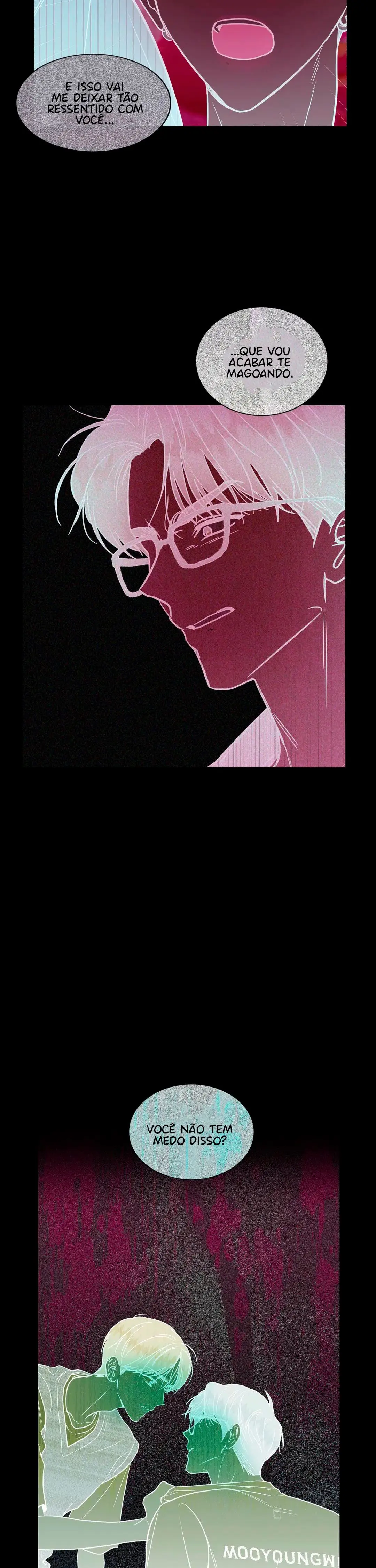 Amor em Kitsch – Capítulo 52 – Side 02 – Fim Yaoi – Página 5