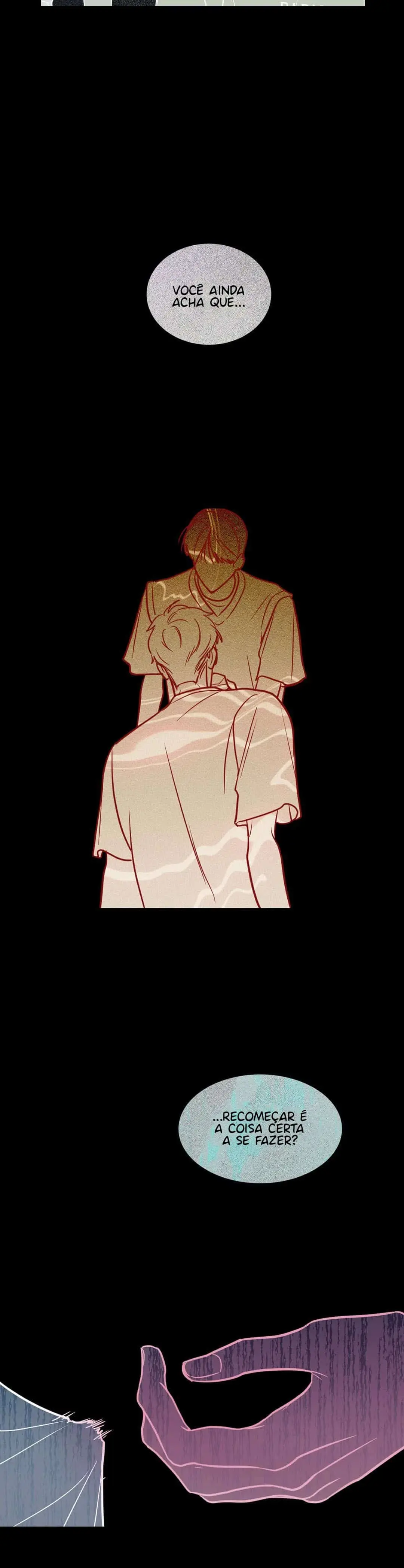 Amor em Kitsch – Capítulo 52 – Side 02 – Fim Yaoi – Página 6