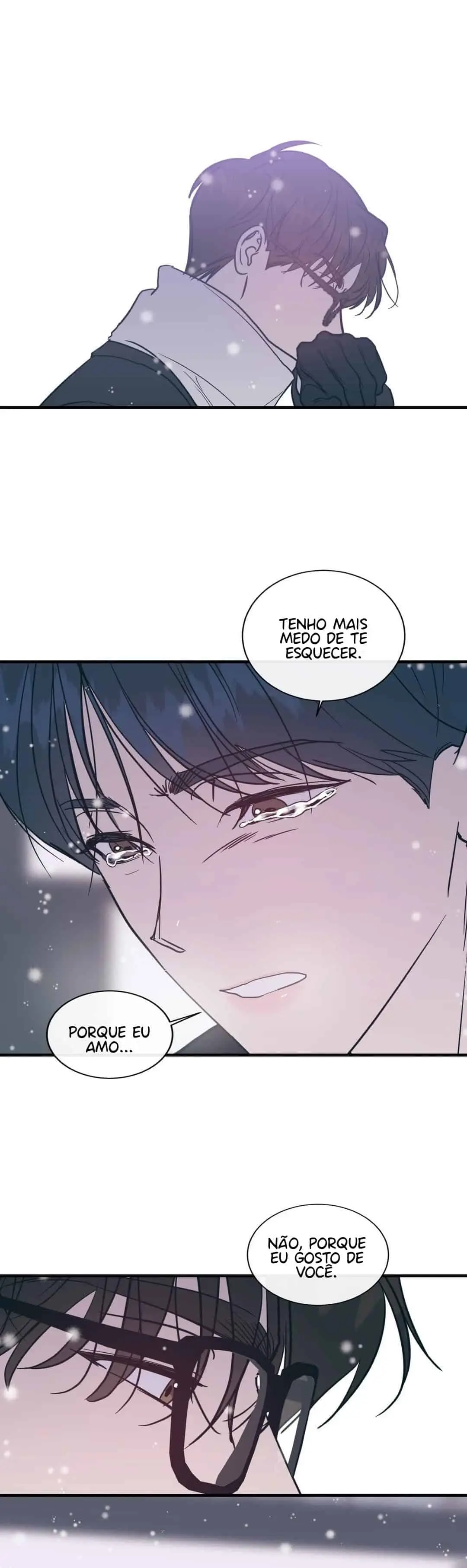 Amor em Kitsch – Capítulo 52 – Side 02 – Fim Yaoi – Página 9