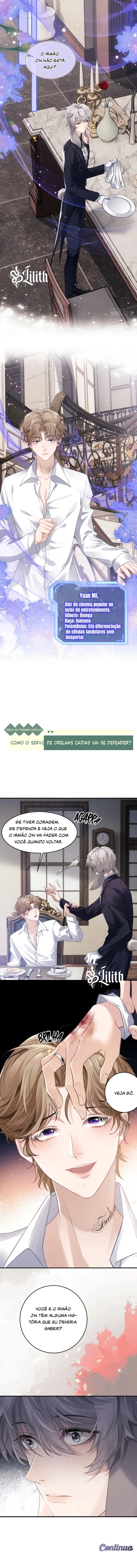 Amor Eterno – Capítulo 02 Yaoi – Página 5