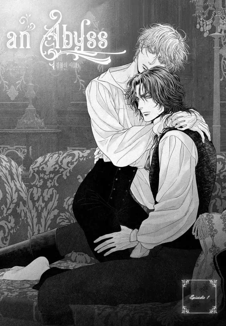 An Abyss – Capítulo 01 Yaoi – Página 1