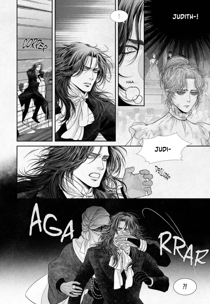 An Abyss – Capítulo 02 Yaoi – Página 17