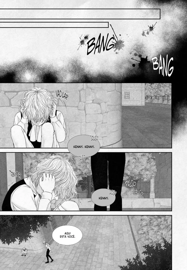 An Abyss – Capítulo 02 Yaoi – Página 6