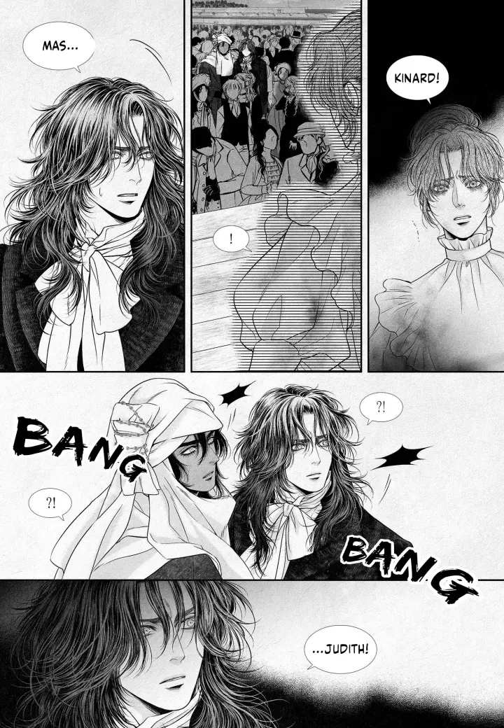 An Abyss – Capítulo 03 Yaoi – Página 2