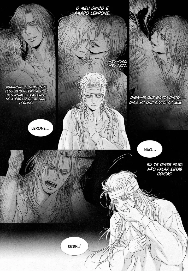 An Abyss – Capítulo 04 Yaoi – Página 6