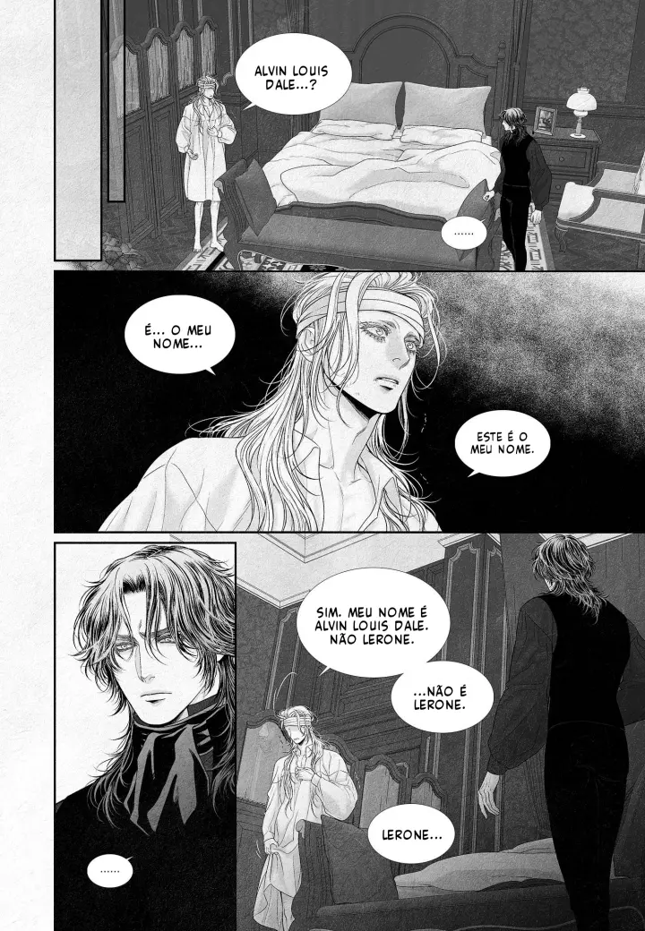 An Abyss – Capítulo 04 Yaoi – Página 7