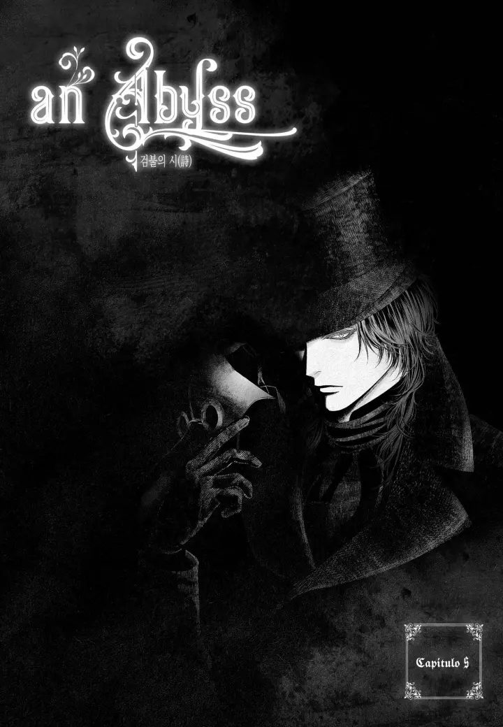 An Abyss – Capítulo 05 Yaoi – Página 1