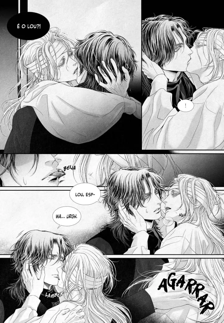 An Abyss – Capítulo 05 Yaoi – Página 6