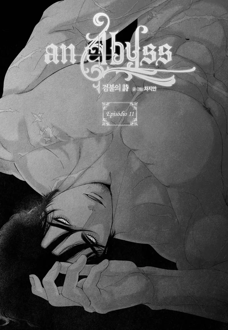 An Abyss – Capítulo 11 Yaoi – Página 1