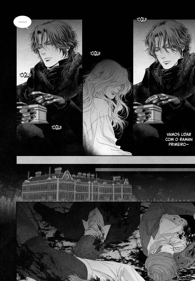 An Abyss – Capítulo 11 Yaoi – Página 7