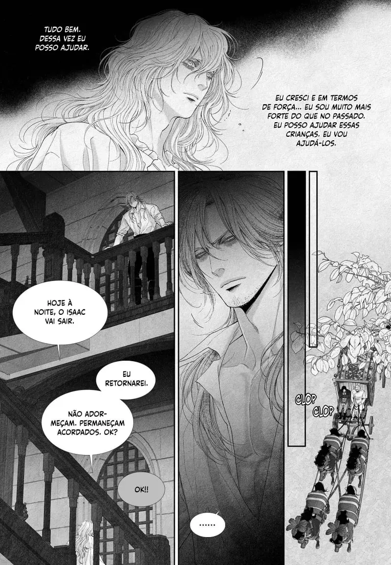 An Abyss – Capítulo 12 Yaoi – Página 4