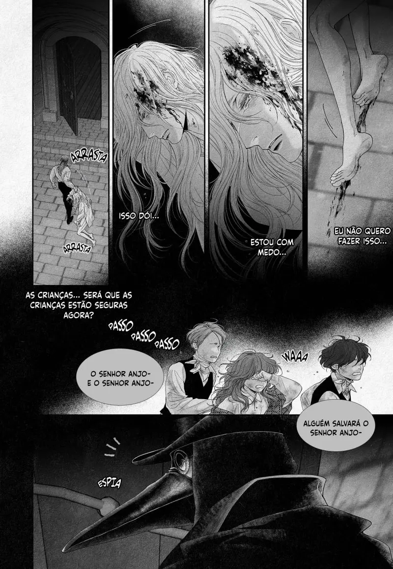 An Abyss – Capítulo 13 Yaoi – Página 5