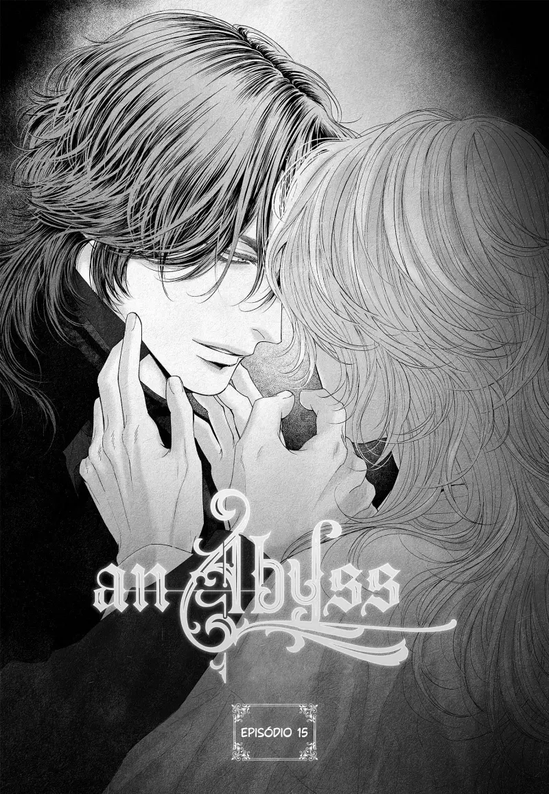 An Abyss – Capítulo 15 Yaoi – Página 1