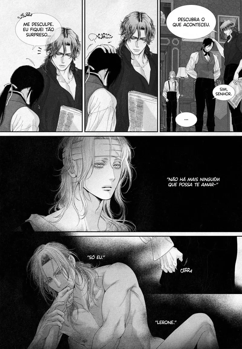 An Abyss – Capítulo 15 Yaoi – Página 15