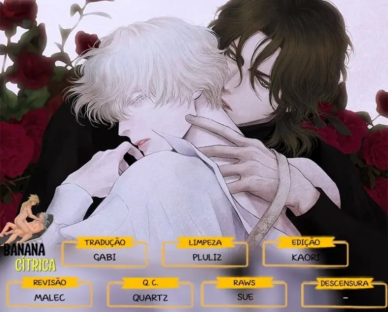 An Abyss – Capítulo 20 Yaoi – Página 2