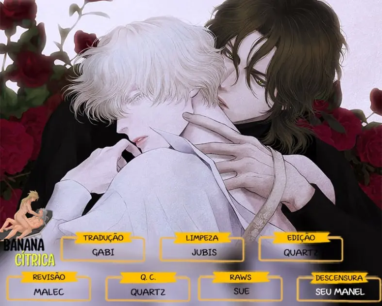 An Abyss – Capítulo 21 Yaoi – Página 2