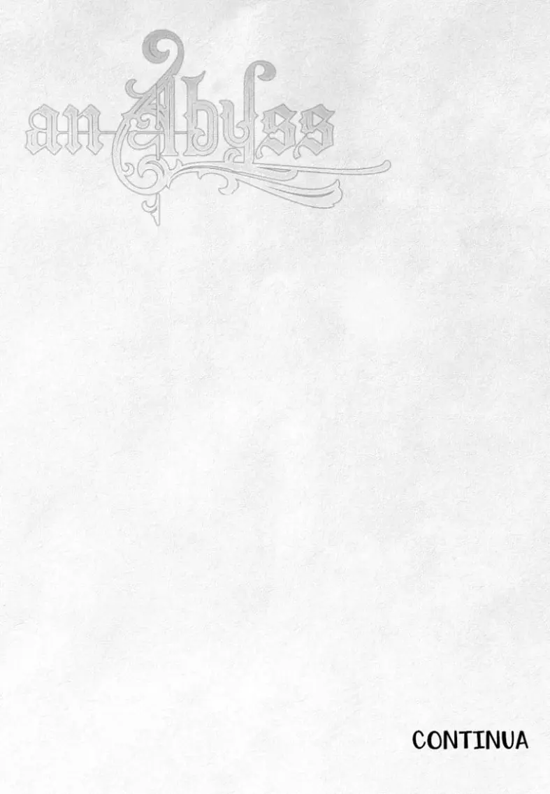 An Abyss – Capítulo 23 Yaoi – Página 17