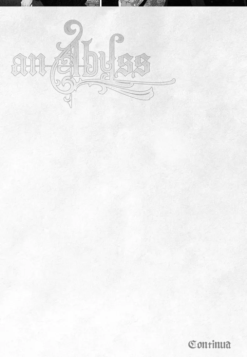 An Abyss – Capítulo 26 Yaoi – Página 17