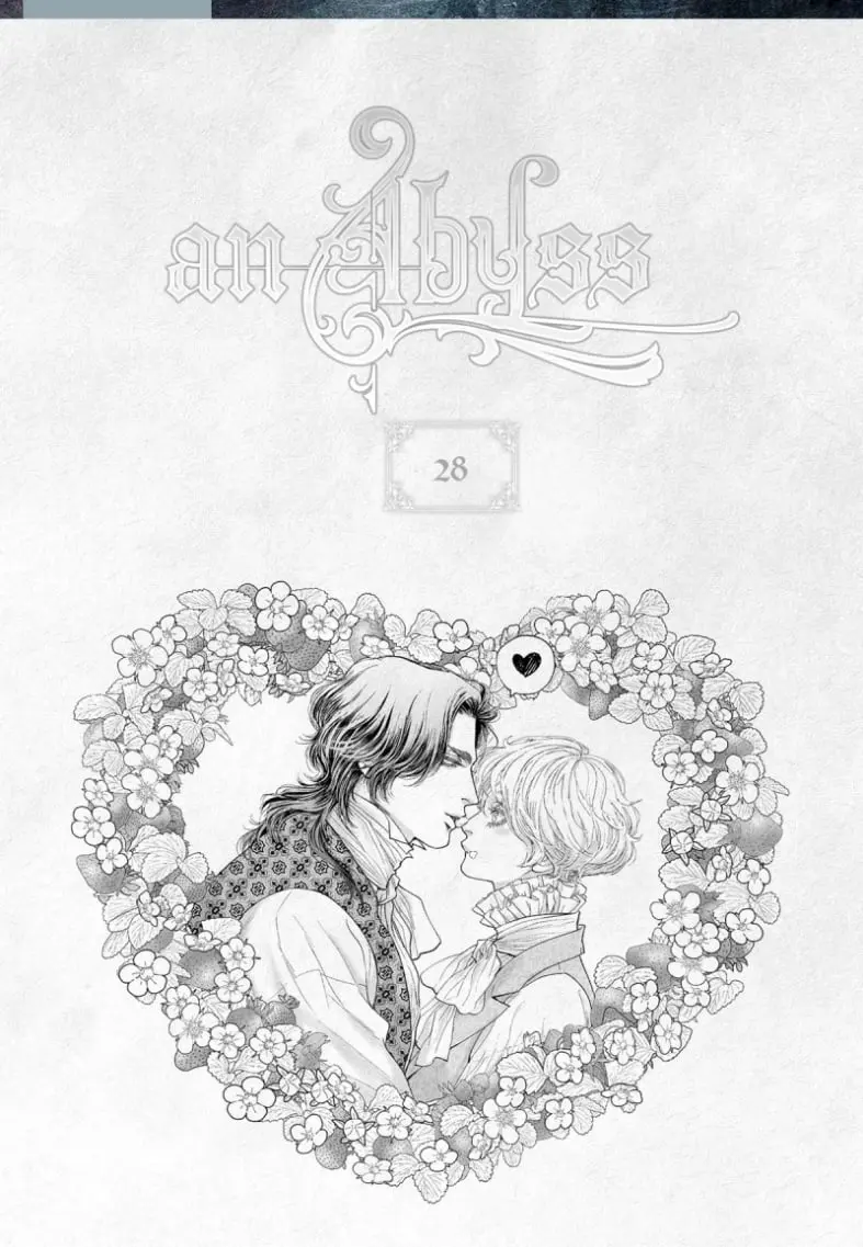 An Abyss – Capítulo 28 Yaoi – Página 1