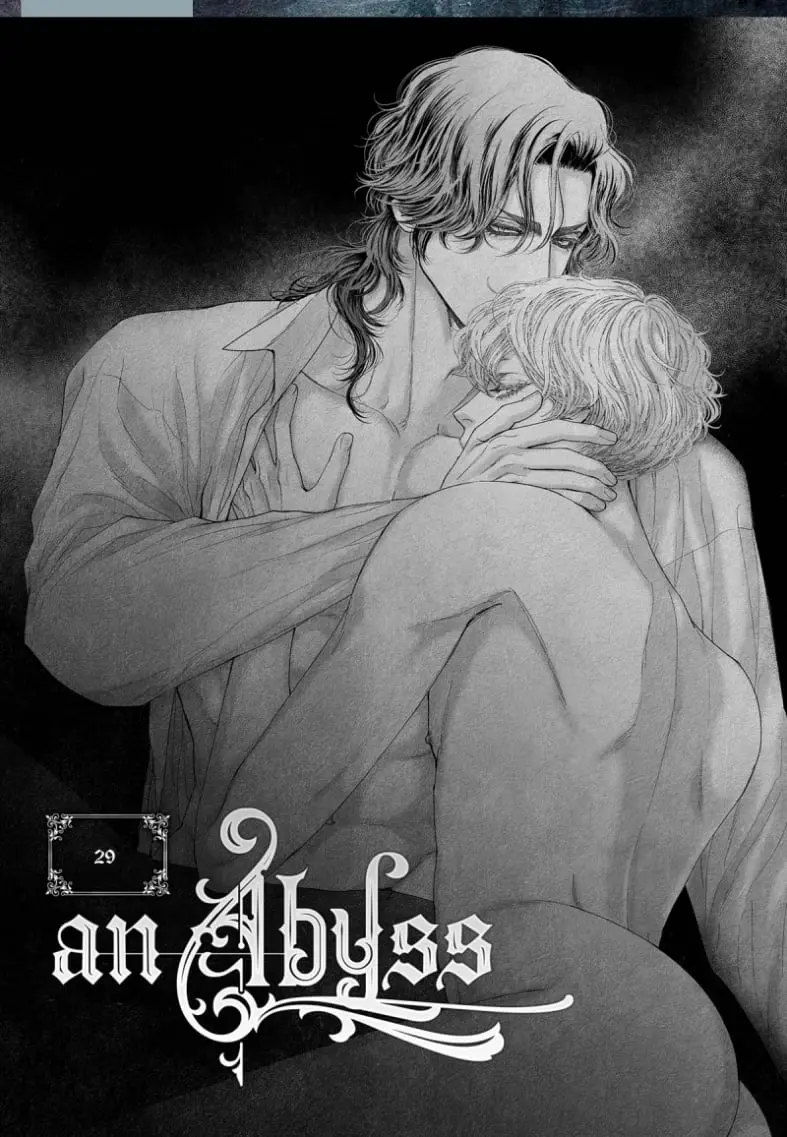 An Abyss – Capítulo 29 Yaoi – Página 1