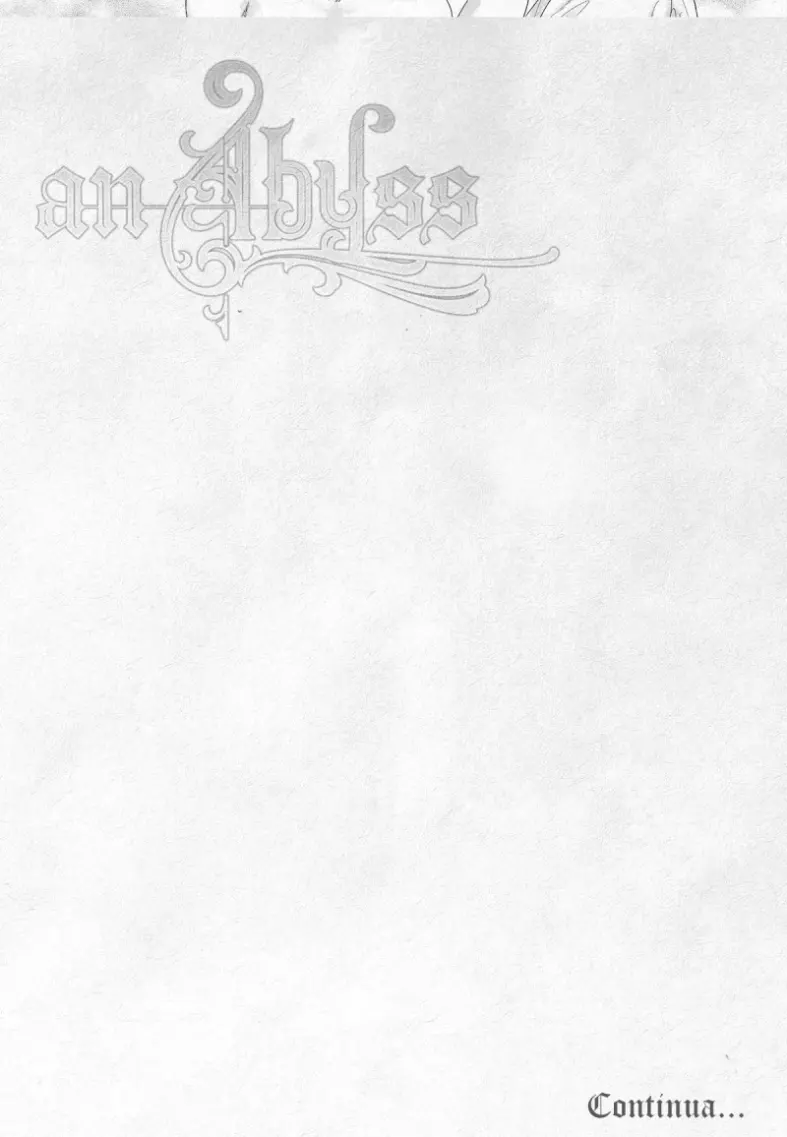 An Abyss – Capítulo 29 Yaoi – Página 18