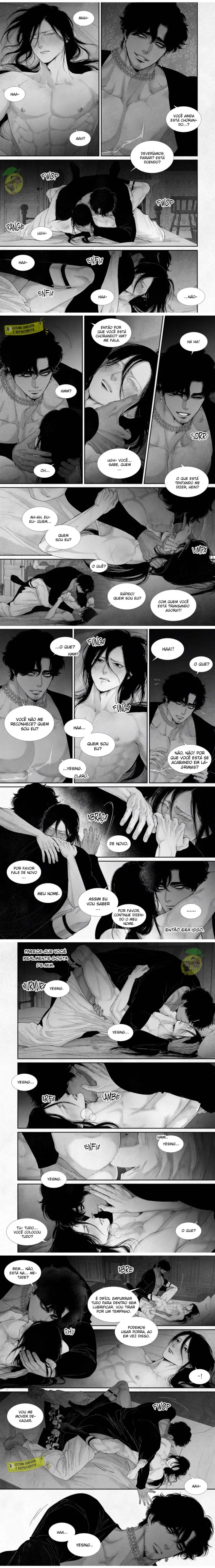 An Abyss – Capítulo 77 Yaoi – Página 2