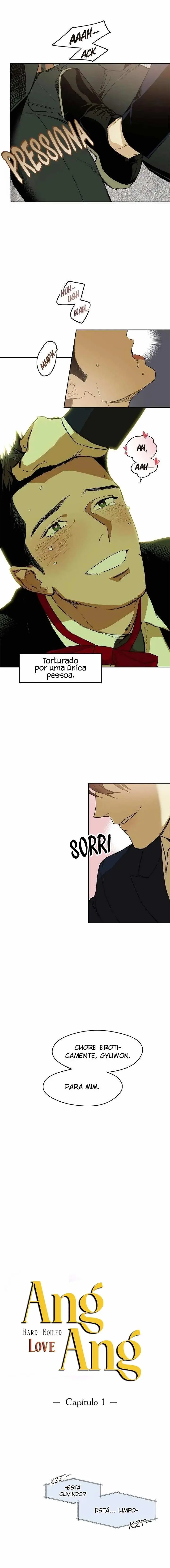 Ang Ang – Capítulo 01 Yaoi – Página 2