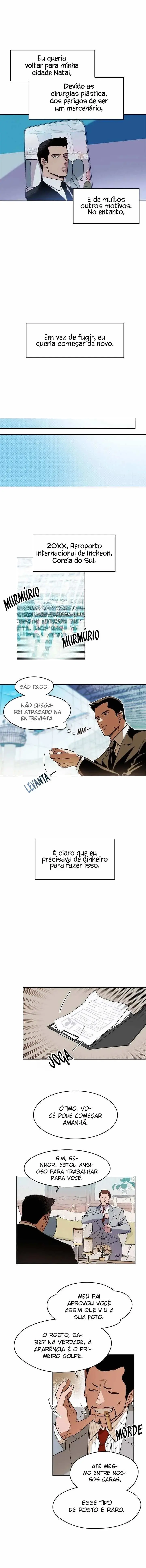 Ang Ang – Capítulo 01 Yaoi – Página 7