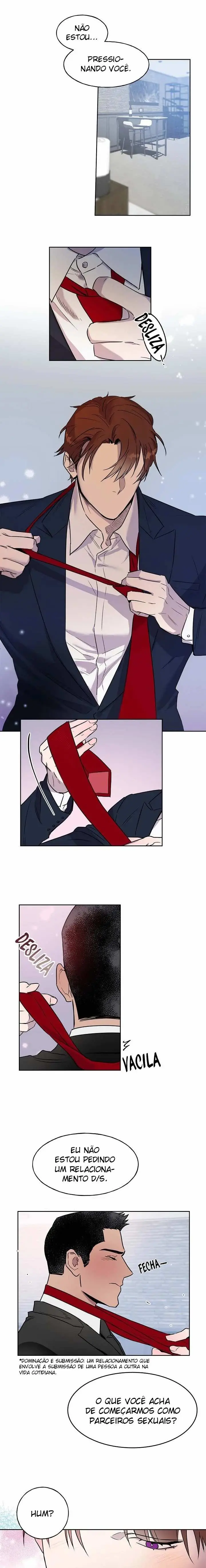 Ang Ang – Capítulo 05 Yaoi – Página 6