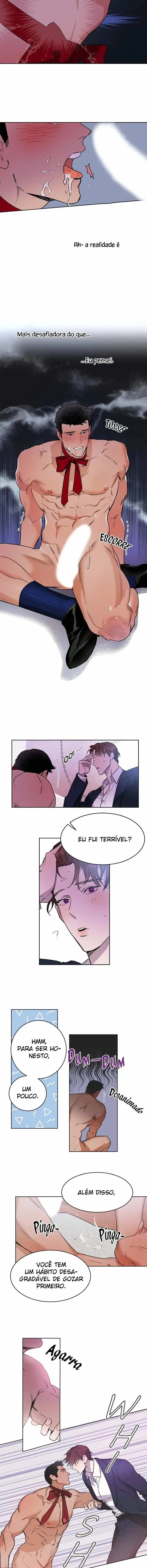 Ang Ang – Capítulo 06 Yaoi – Página 6