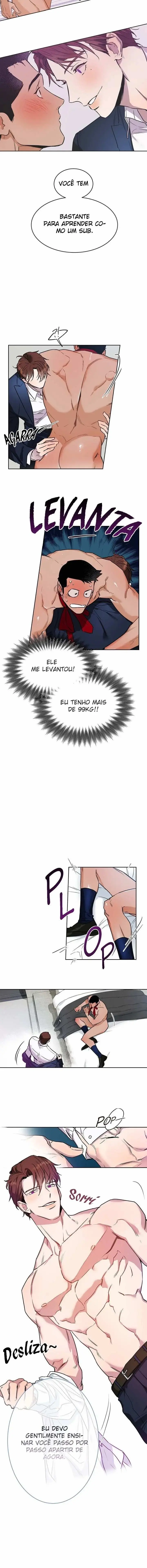 Ang Ang – Capítulo 06 Yaoi – Página 7