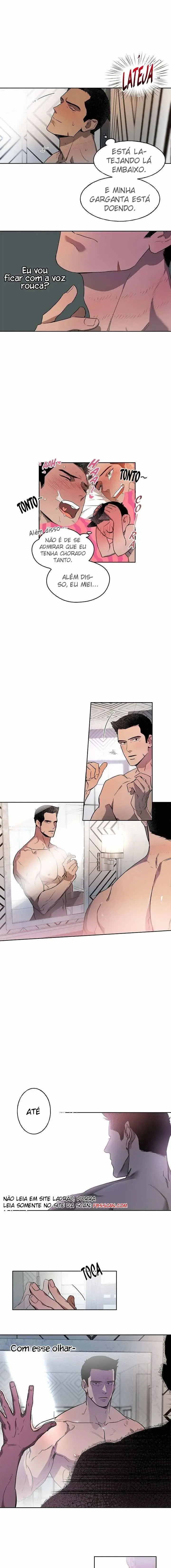 Ang Ang – Capítulo 08 Yaoi – Página 2