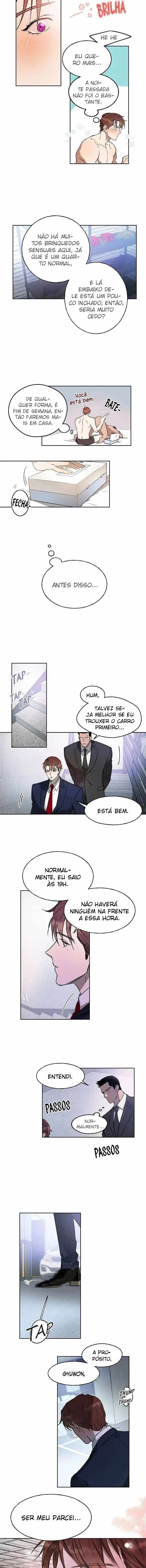 Ang Ang – Capítulo 08 Yaoi – Página 7