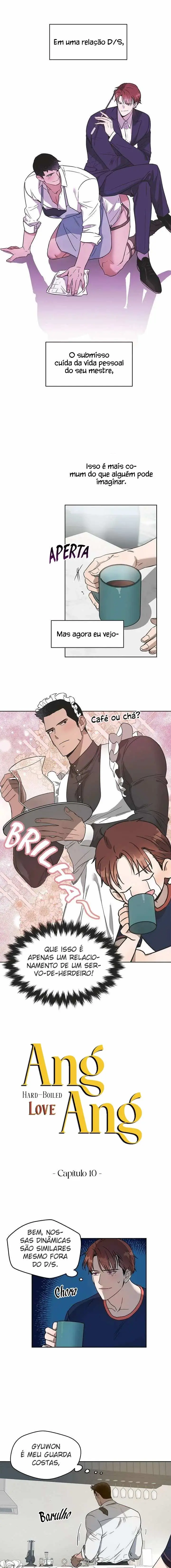 Ang Ang – Capítulo 10 Yaoi – Página 1