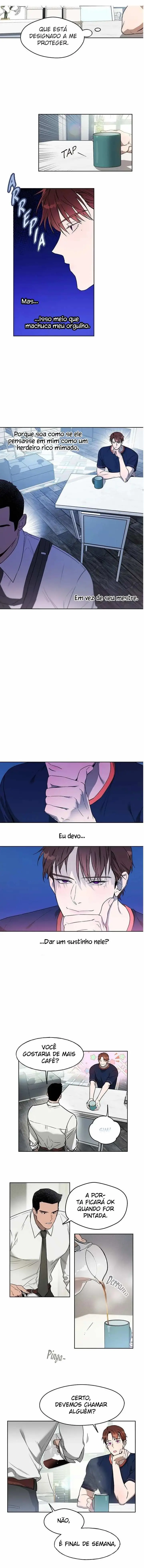 Ang Ang – Capítulo 10 Yaoi – Página 2