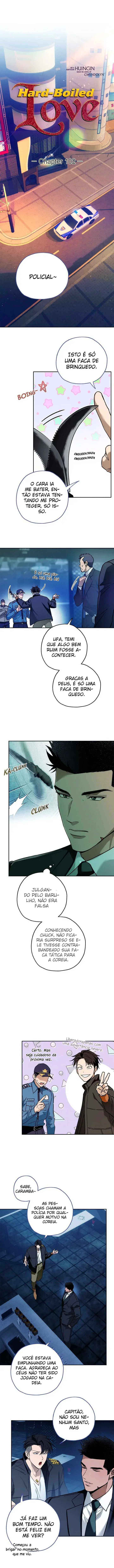 Ang Ang – Capítulo 102 Yaoi – Página 4