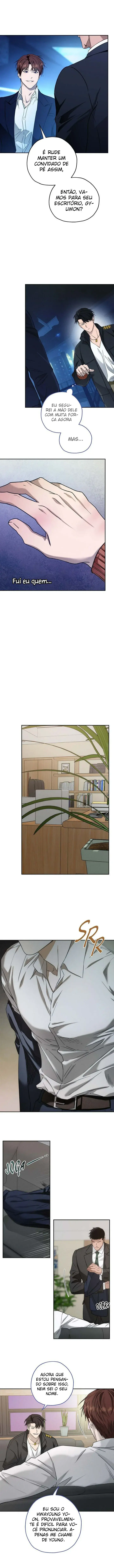 Ang Ang – Capítulo 102 Yaoi – Página 7