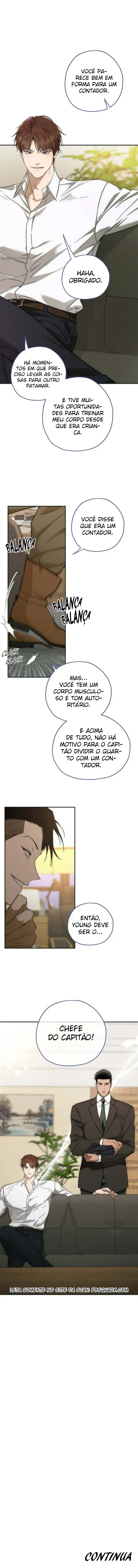 Ang Ang – Capítulo 102 Yaoi – Página 8