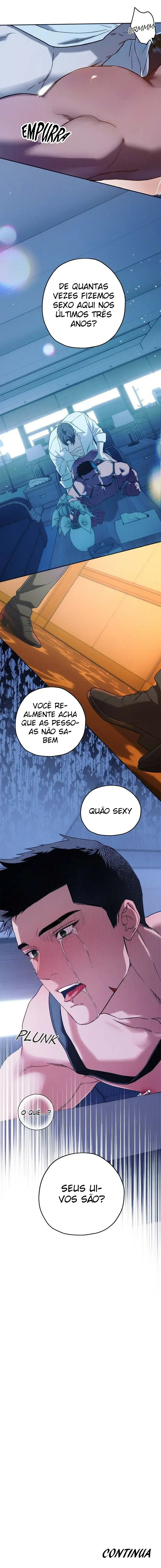 Ang Ang – Capítulo 103 Yaoi – Página 7