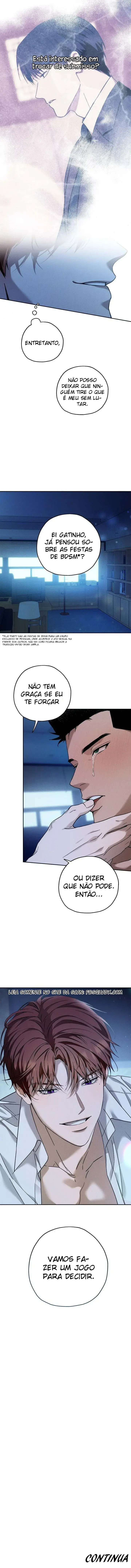 Ang Ang – Capítulo 104 Yaoi – Página 8