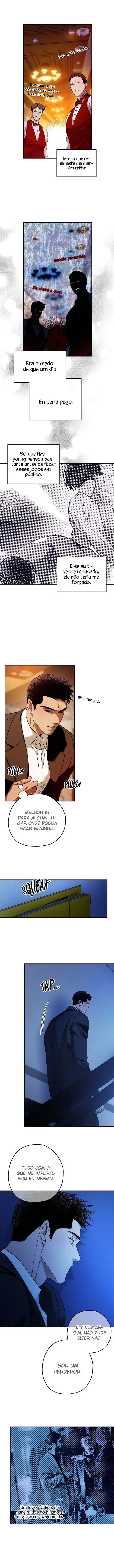 Ang Ang – Capítulo 105 Yaoi – Página 4