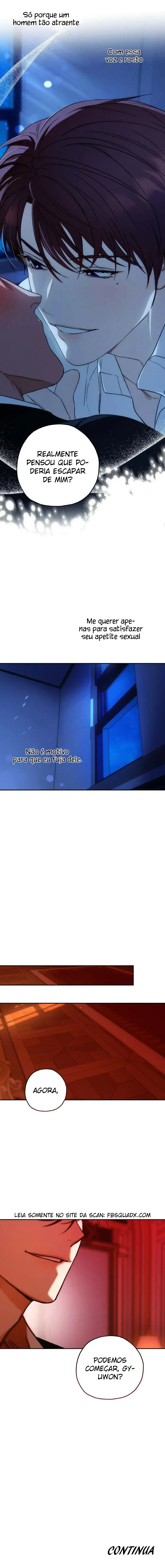 Ang Ang – Capítulo 105 Yaoi – Página 7