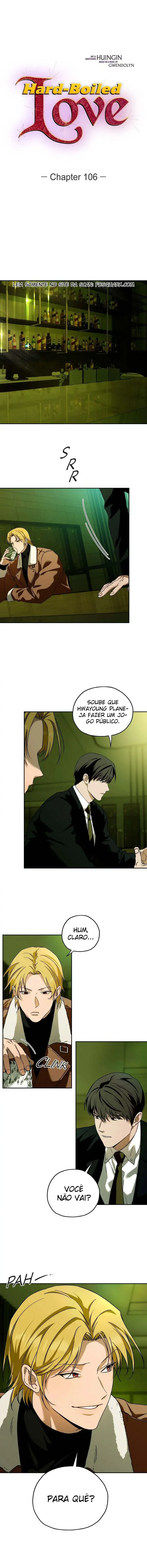 Ang Ang – Capítulo 106 Yaoi – Página 1