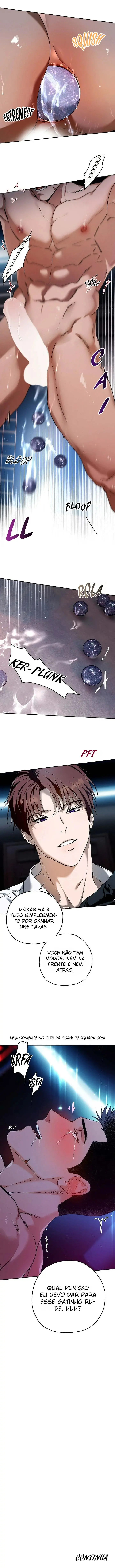 Ang Ang – Capítulo 106 Yaoi – Página 9