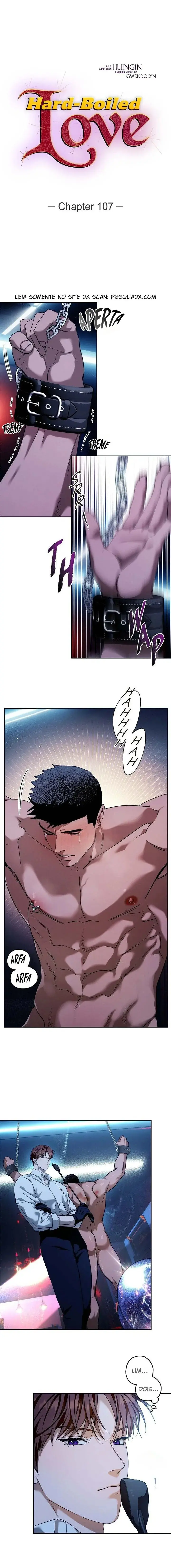 Ang Ang – Capítulo 107 Yaoi – Página 1