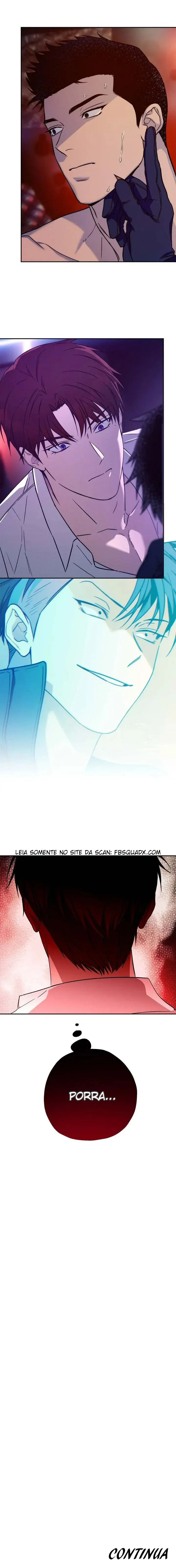 Ang Ang – Capítulo 107 Yaoi – Página 8