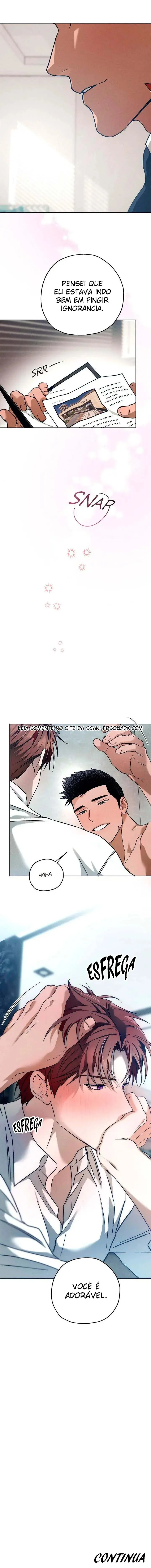 Ang Ang – Capítulo 109 Yaoi – Página 7