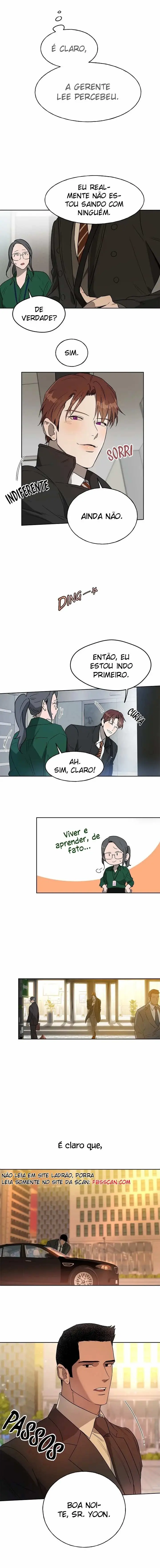 Ang Ang – Capítulo 11 Yaoi – Página 8