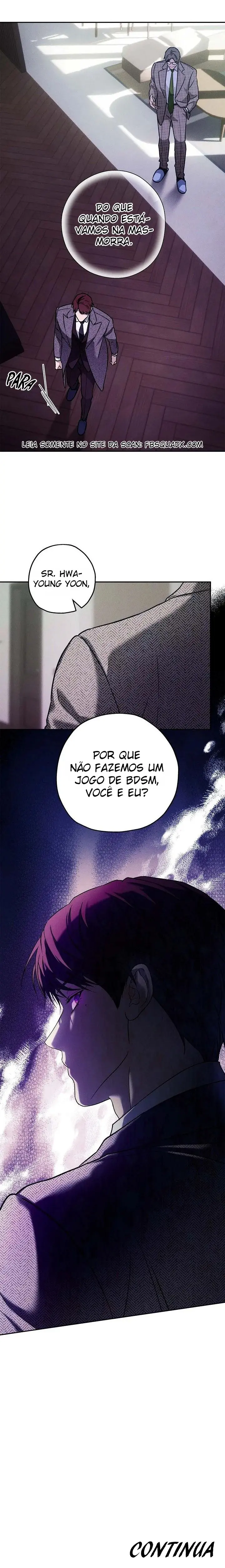 Ang Ang – Capítulo 110 Yaoi – Página 7