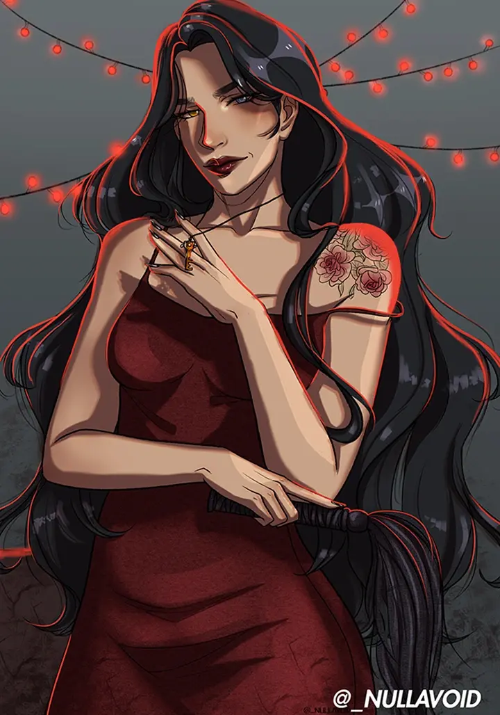 Ang Ang – Capítulo 111 Yaoi – Página 1